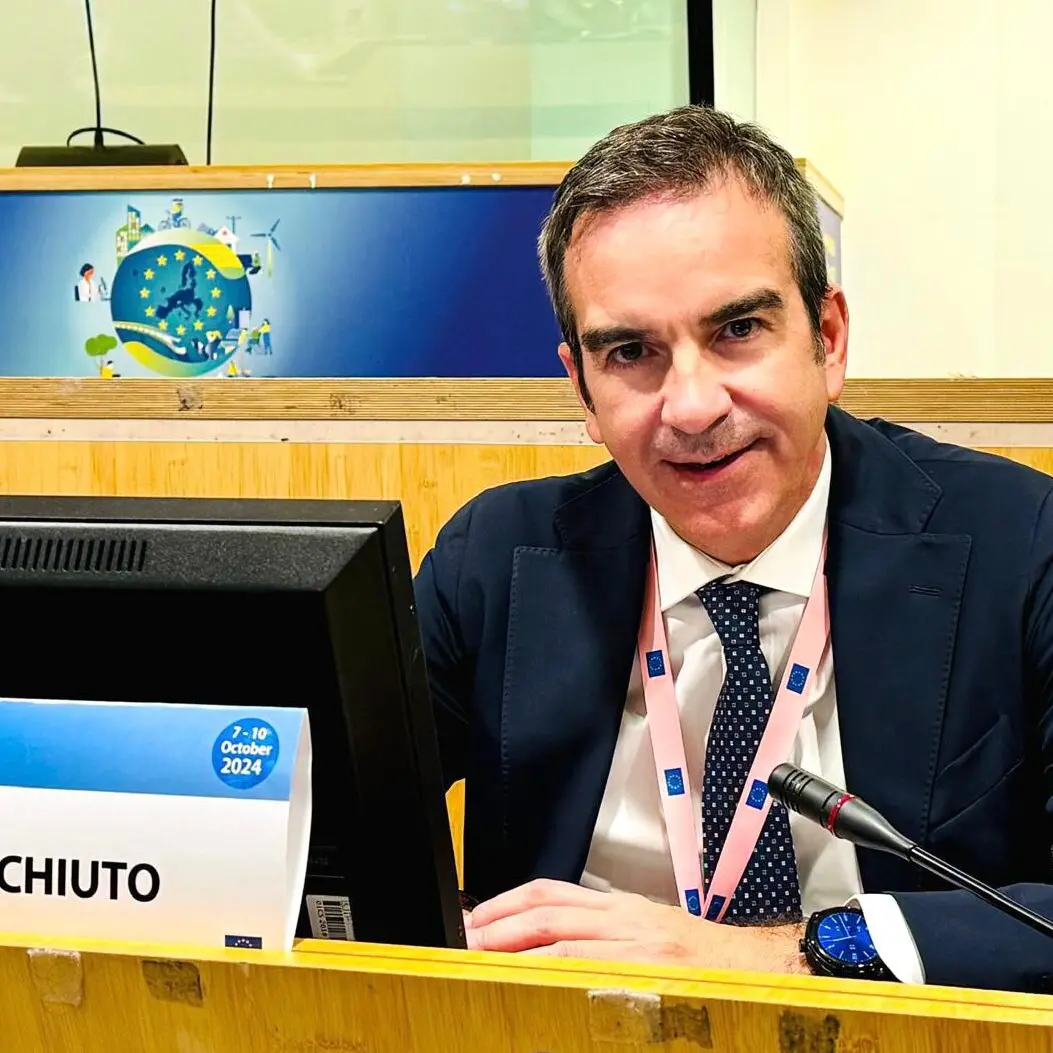 Ue, Occhiuto a Bruxelles per incontri istituzionali. Apprezzamento Comitato Regioni per best practices Calabria