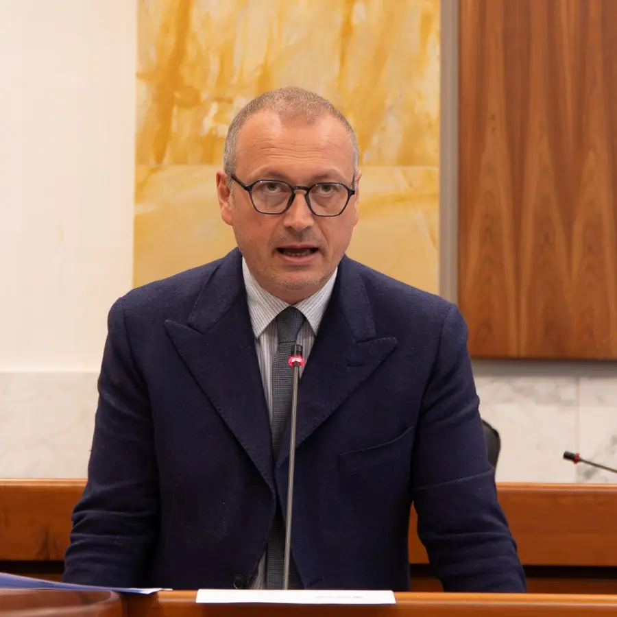 Agricoltura, Versace: «Danni causati dai cinghiali devono essere risarciti dalla Regione Calabria»