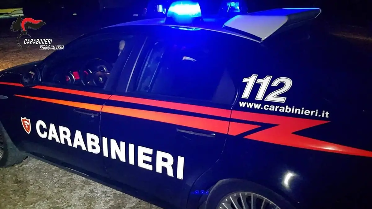 Piana di Gioia Tauro, chiusa sala slot abusiva e cinque persone denunciate per violazione della normativa sull’ambiente