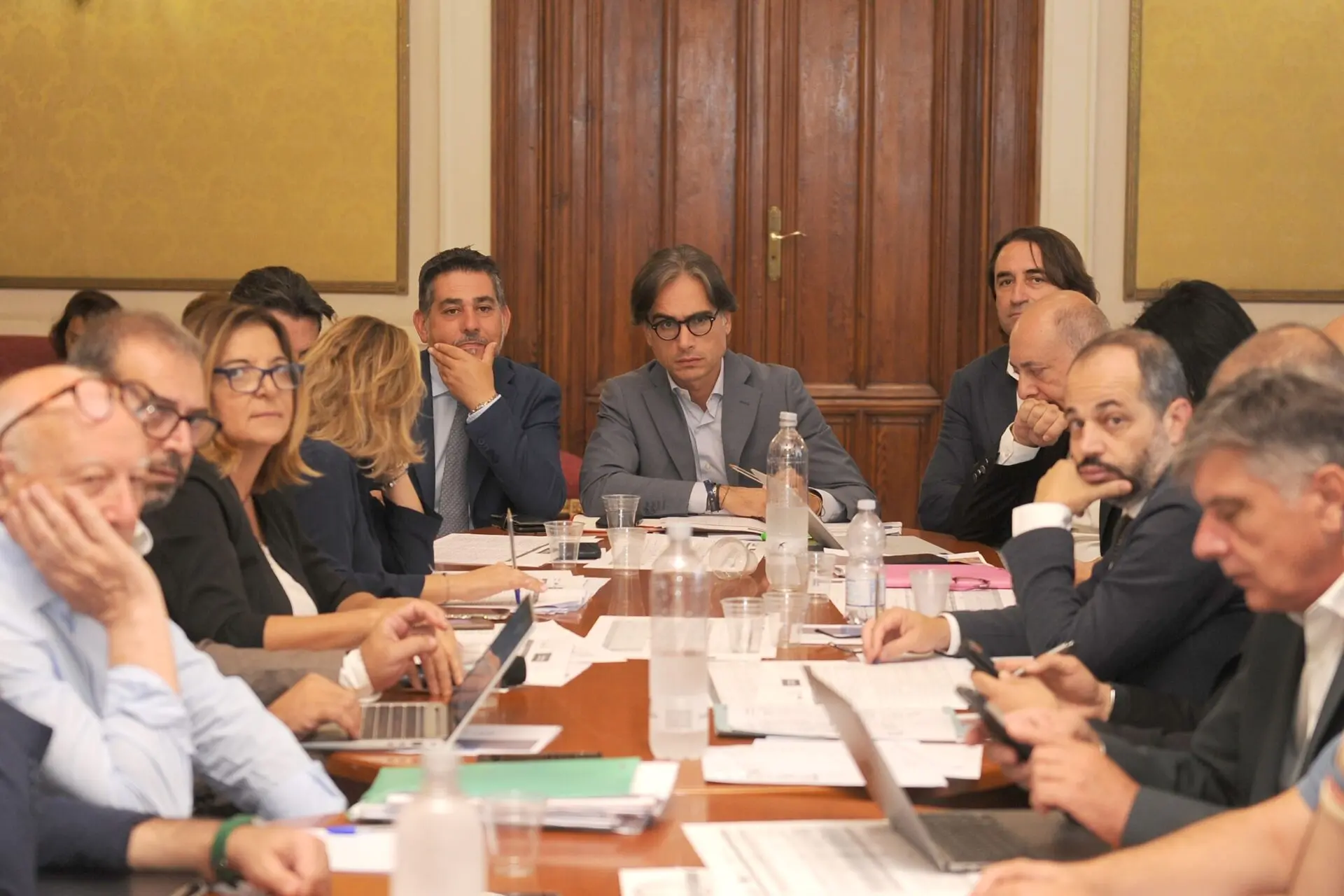 Focus Lavori pubblici, Latella: «Dopo questa importante ricognizione ripartiamo con maggiore consapevolezza»