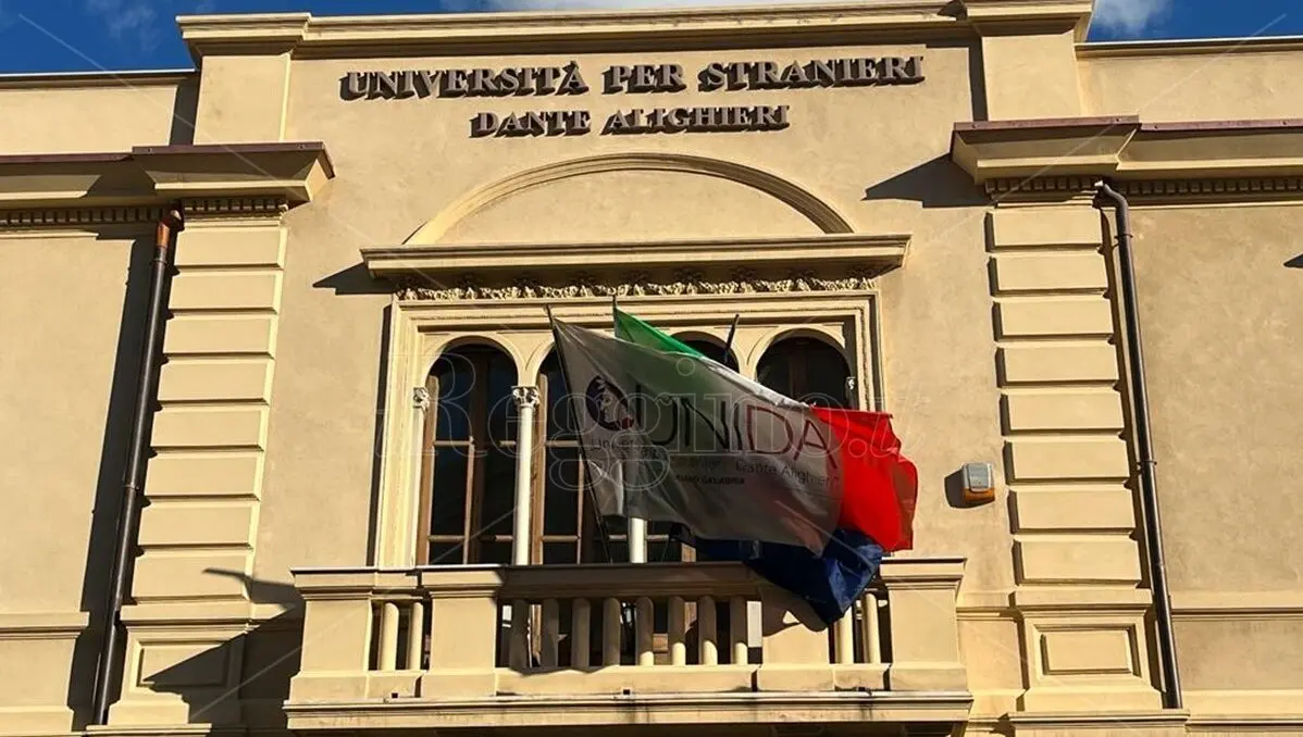 Reggio, il Tribunale rigetta il ricorso contro l’Università “Dante Alighieri”