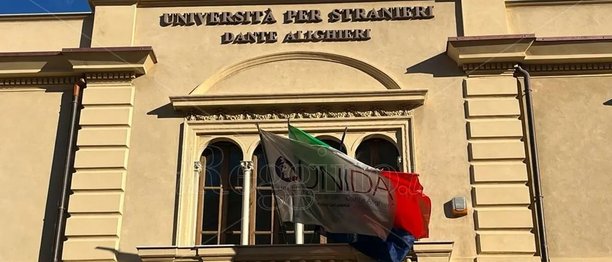 Reggio, il Tribunale rigetta il ricorso contro l’Università “Dante Alighieri”