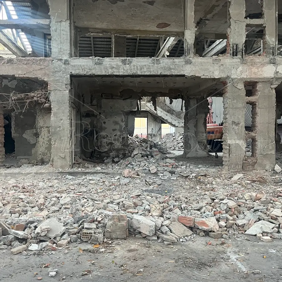 In attesa del Museo del Mare, occhi puntati sui cantieri dell’ex cinema Orchidea e del Lungomare