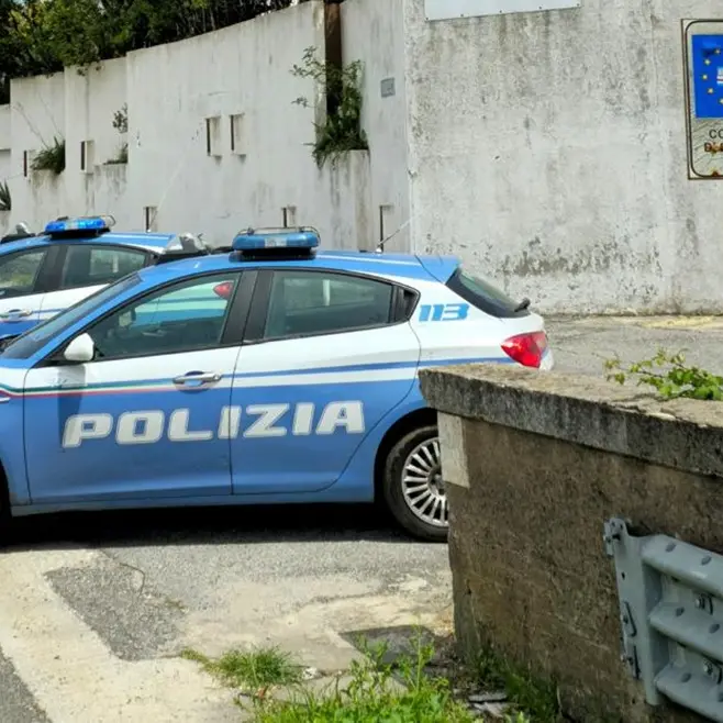 Gioia Tauro, cittadino extracomunitario arrestato per lesioni gravi e resistenza a pubblico ufficiale