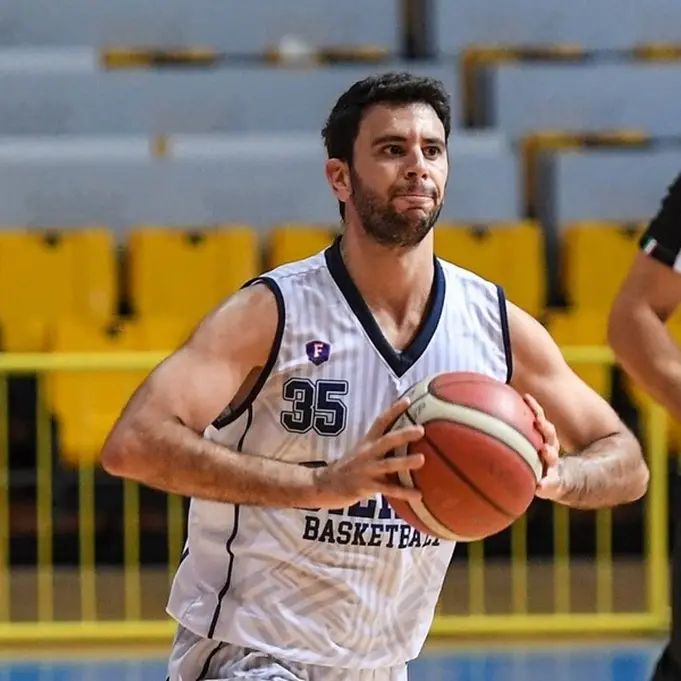 Basket, la Dierre in trasferta a Milazzo: sfida di alta classifica oggi al Palasport di San Filippo del Mela