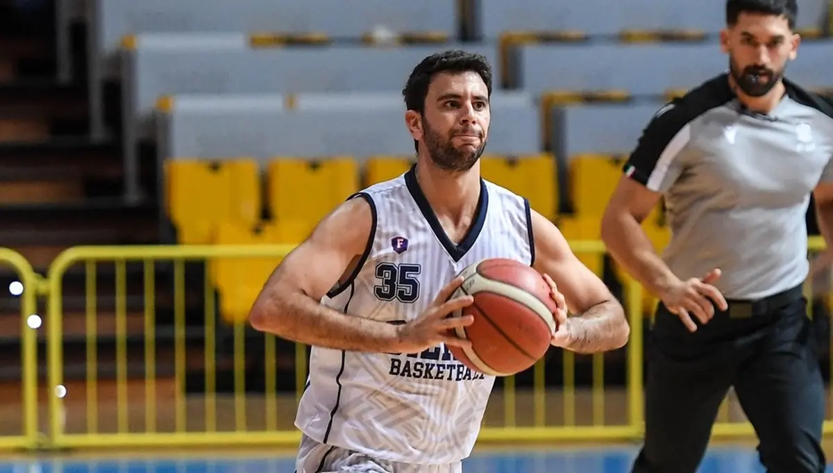 Dierre Basket Reggio, oggi in campo a Giarre