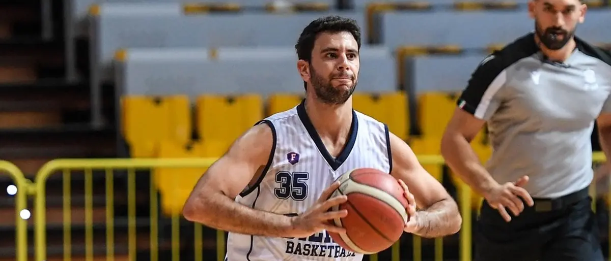 Dierre Basket Reggio, oggi in campo a Giarre