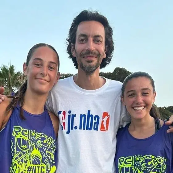 Carla Meduri e Beatrice Martino volano in Serie B