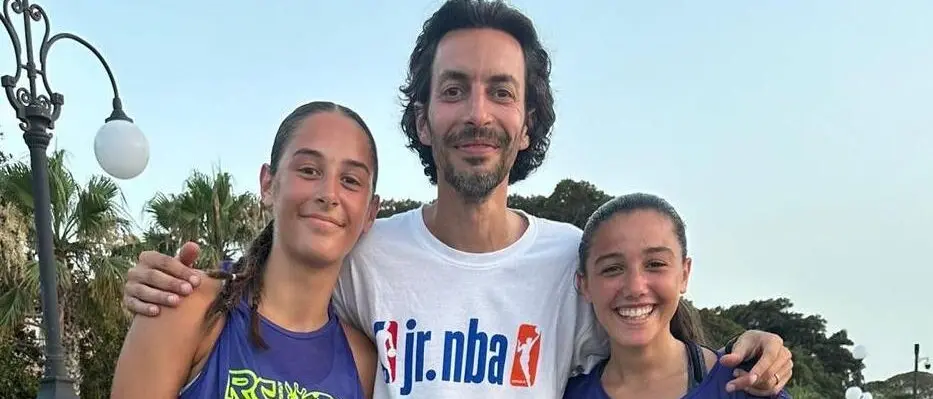 Carla Meduri e Beatrice Martino volano in Serie B