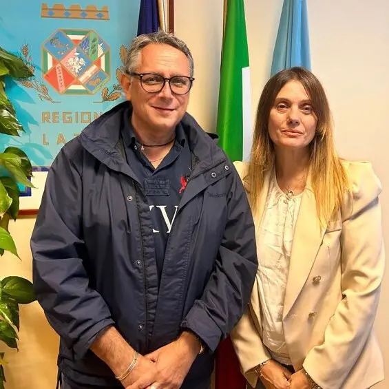 Confronto a Roma tra Garanti infanzia del Lazio e della Calabria su politiche per minori