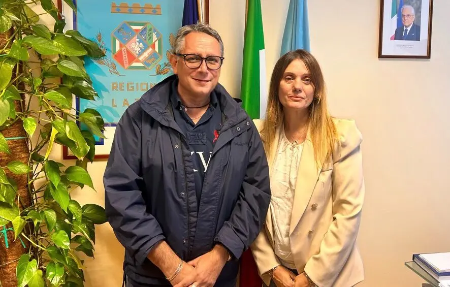Confronto a Roma tra Garanti infanzia del Lazio e della Calabria su politiche per minori