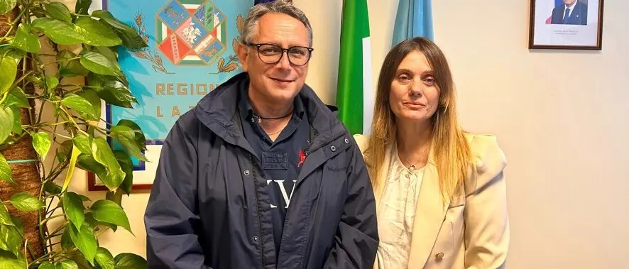 Confronto a Roma tra Garanti infanzia del Lazio e della Calabria su politiche per minori