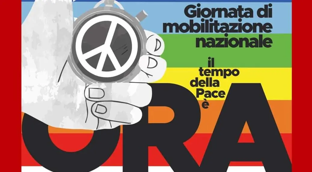 L'Anpi reggina in campo per il riconoscimento dello Stato di Palestina e il sostegno a Gaza