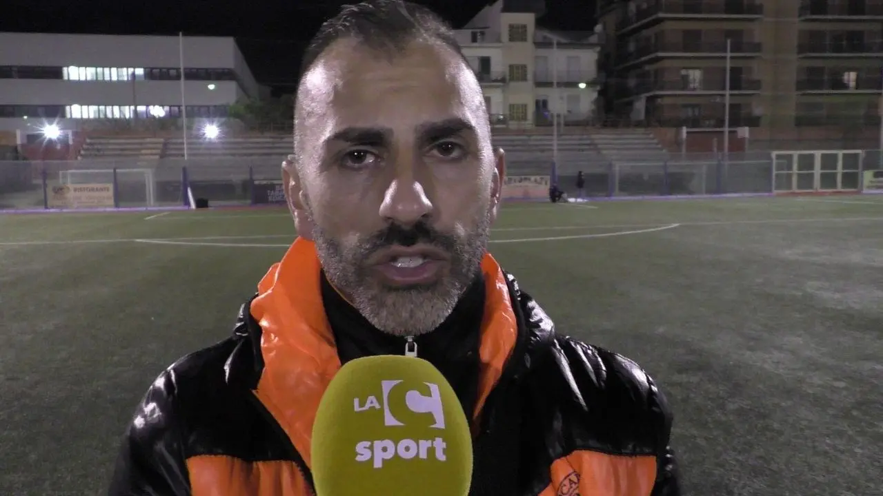 Bocale e Soriano regalano un pirotecnico 3-3, Saviano: «Abbiamo fatto noi tutti e 6 i gol»