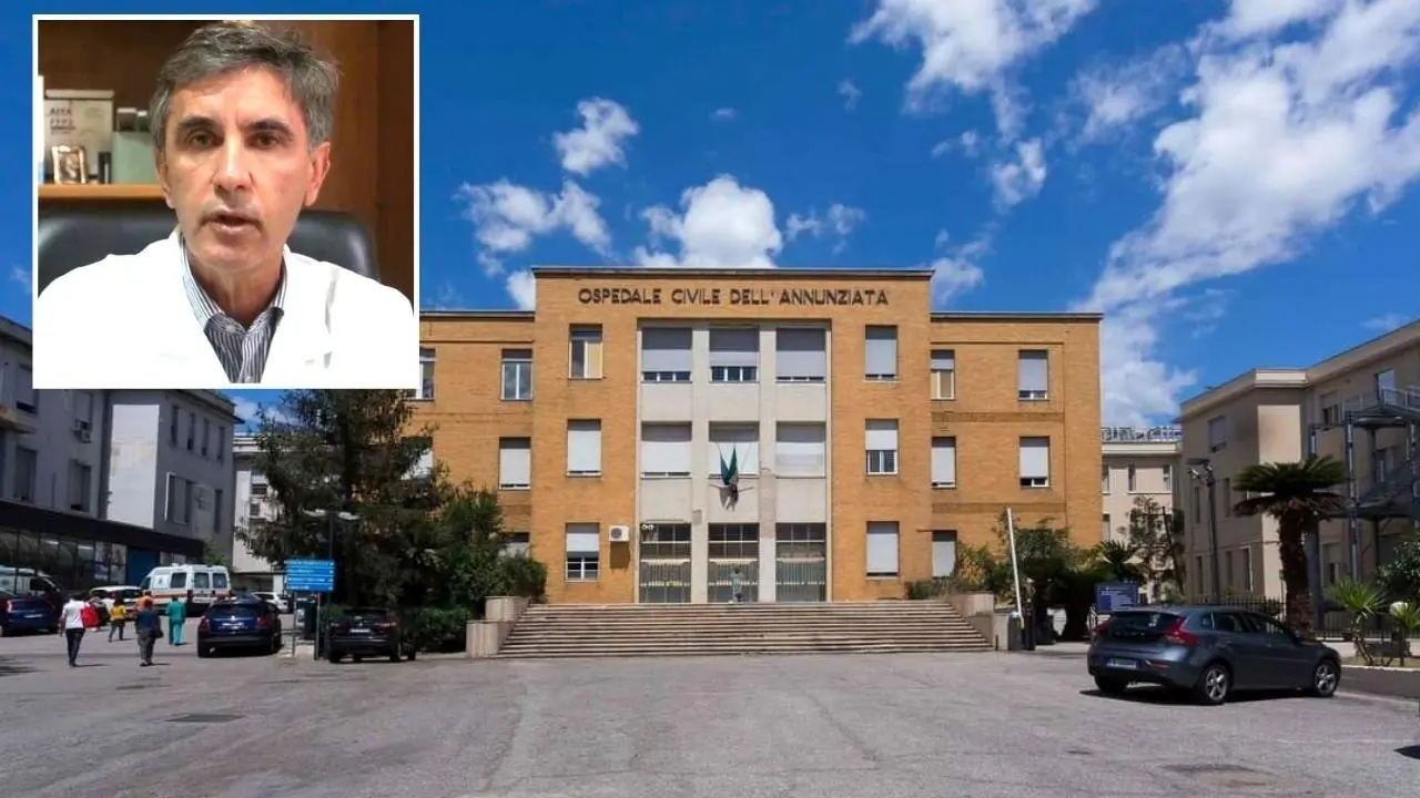 Sei ore di intervento per salvare un 92enne di Gioia Tauro malato di tumore: la famiglia ringrazia