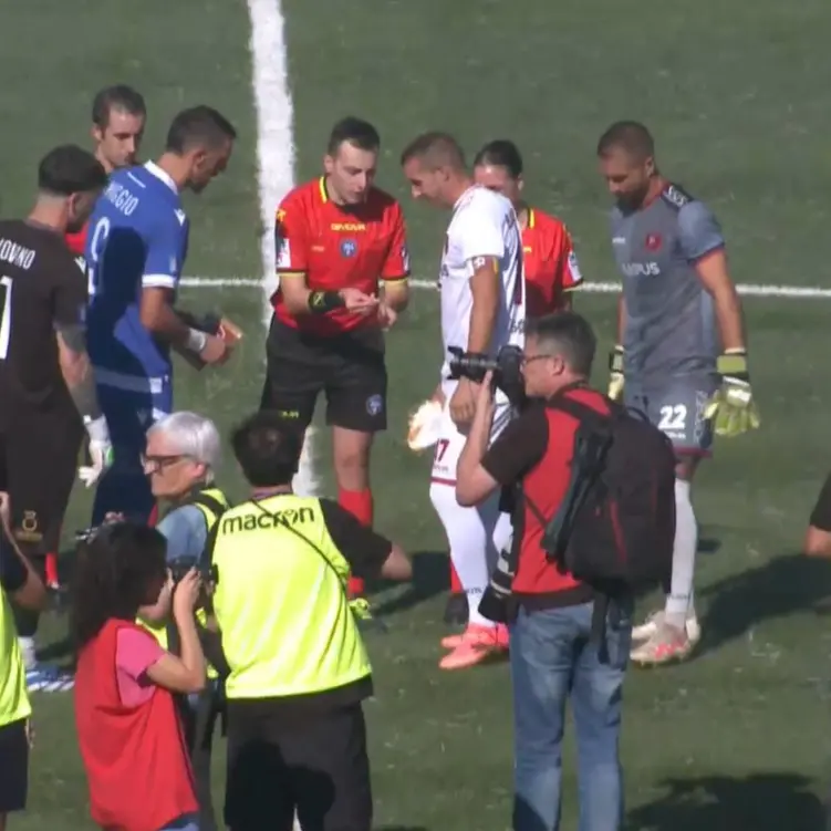 CA…LCI NOSTRI | Confusi e infelici: Vincere è l’unica alternativa… alla vittoria