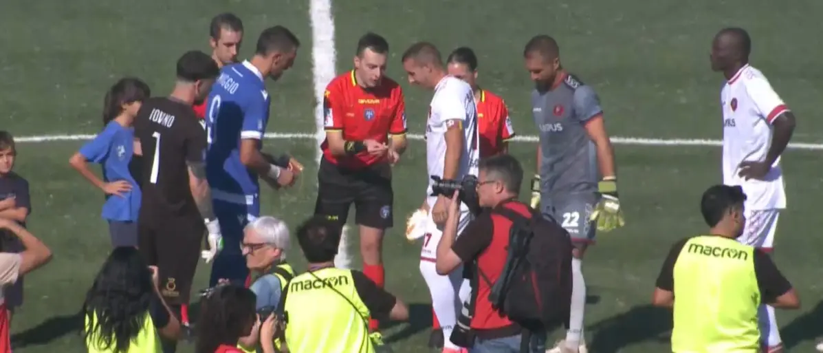 CA…LCI NOSTRI | Confusi e infelici: Vincere è l’unica alternativa… alla vittoria