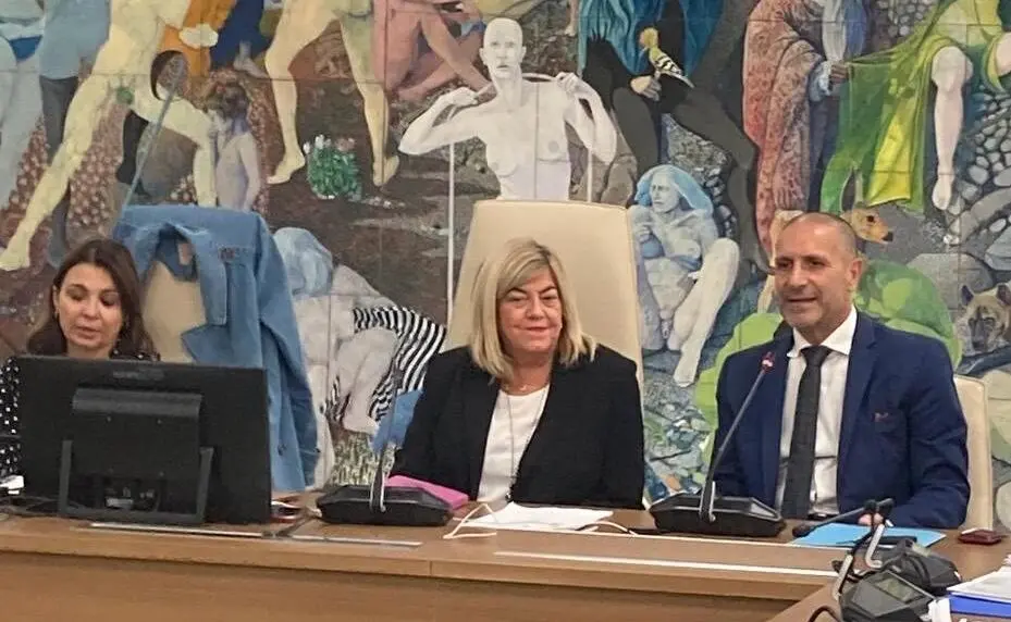 Commissione Pari Opportunità e Garante diritti detenuti: «Impegno congiunto per migliorare condizioni carcerarie»