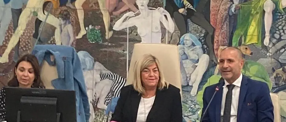 Commissione Pari Opportunità e Garante diritti detenuti: «Impegno congiunto per migliorare condizioni carcerarie»