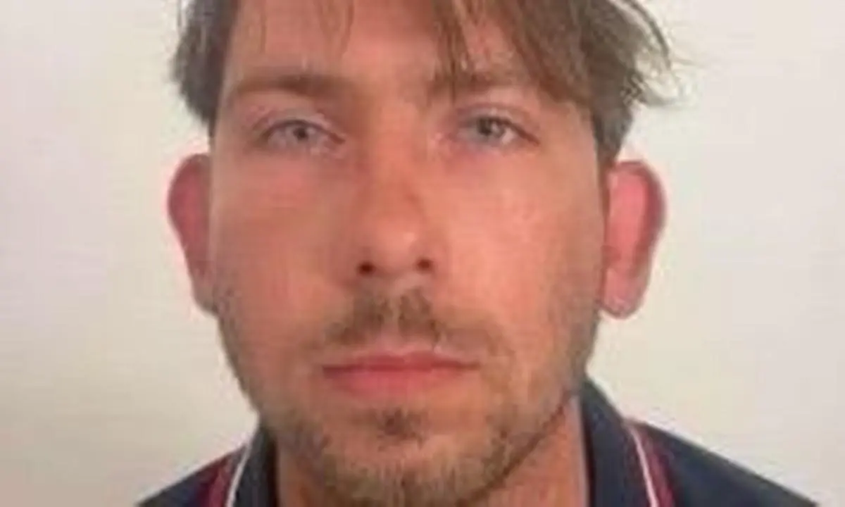 Marina di Gioiosa, ritrovato a Roma Alessandro Lucà: era scomparso lo scorso agosto