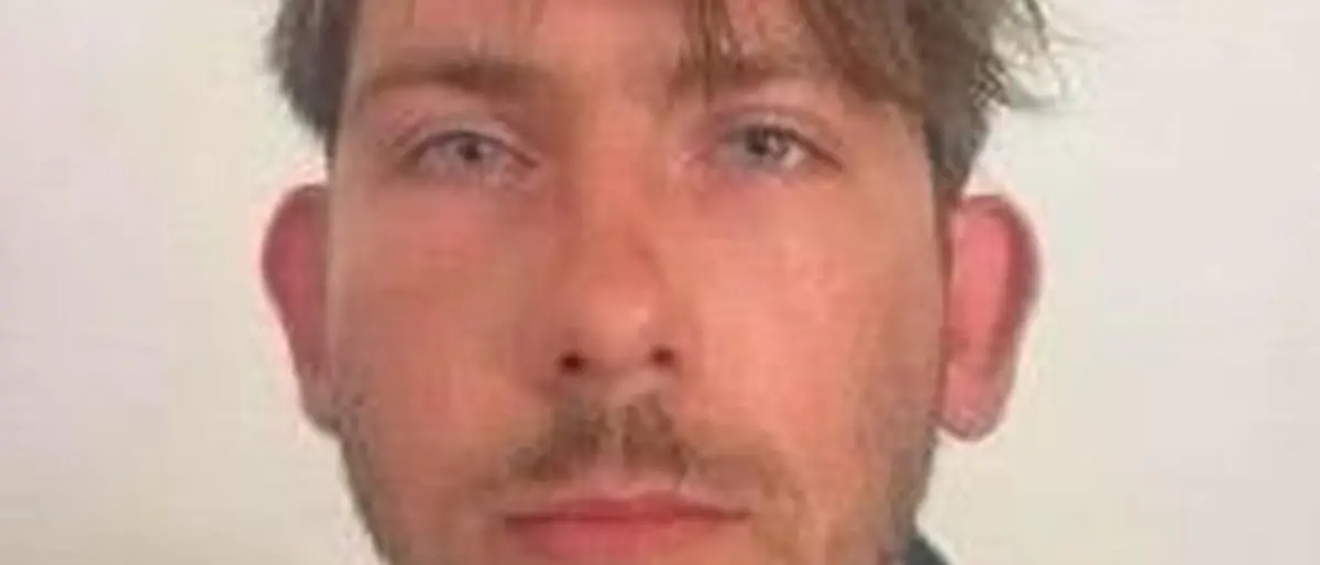 Marina di Gioiosa, ritrovato a Roma Alessandro Lucà: era scomparso lo scorso agosto