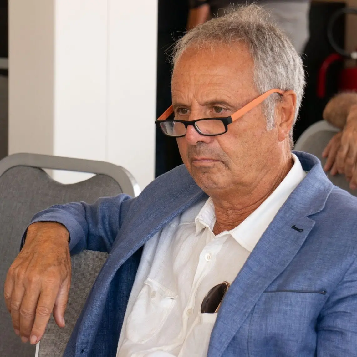 Corte dei Conti, anche Ammendolia annuncia ricorso: «Condanna anomala»