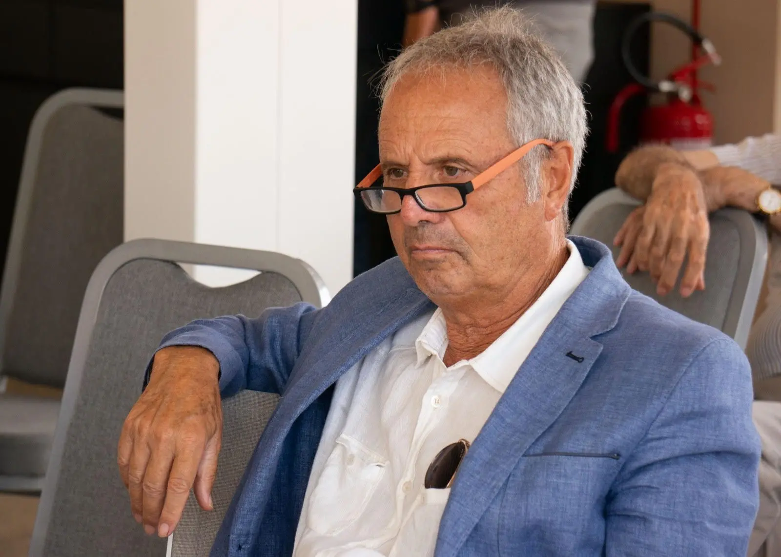 Corte dei Conti, anche Ammendolia annuncia ricorso: «Condanna anomala»