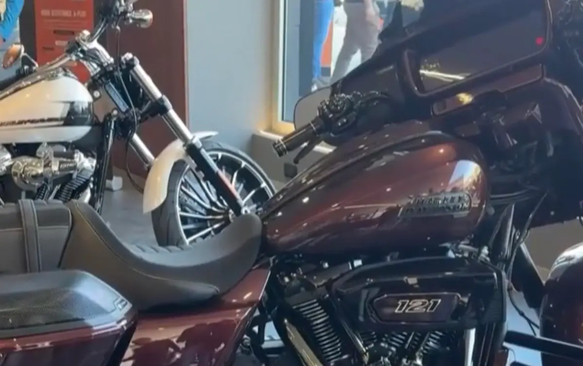Il mito Harley-Davidson in Calabria, Concessionaria Carlomagno inaugurata a Rende