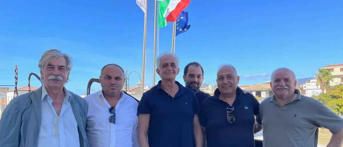 Rinnovata la giunta comunale di San Ferdinando