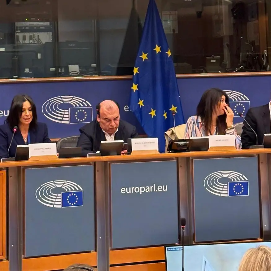 Donne in Medio Oriente, Princi: «Una questione urgente, l’Europa agisca»