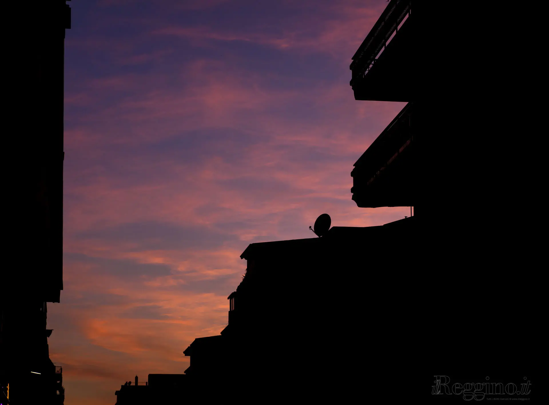 ANGOLI DI CIELO