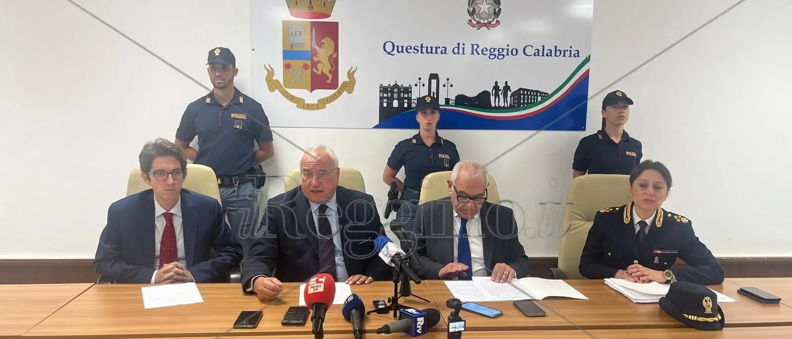 Operazione Masnada Ter, violenza sessuale a Seminara: manette per 9 giovani accusati di aver abusato di una minorenne per due anni - I NOMI