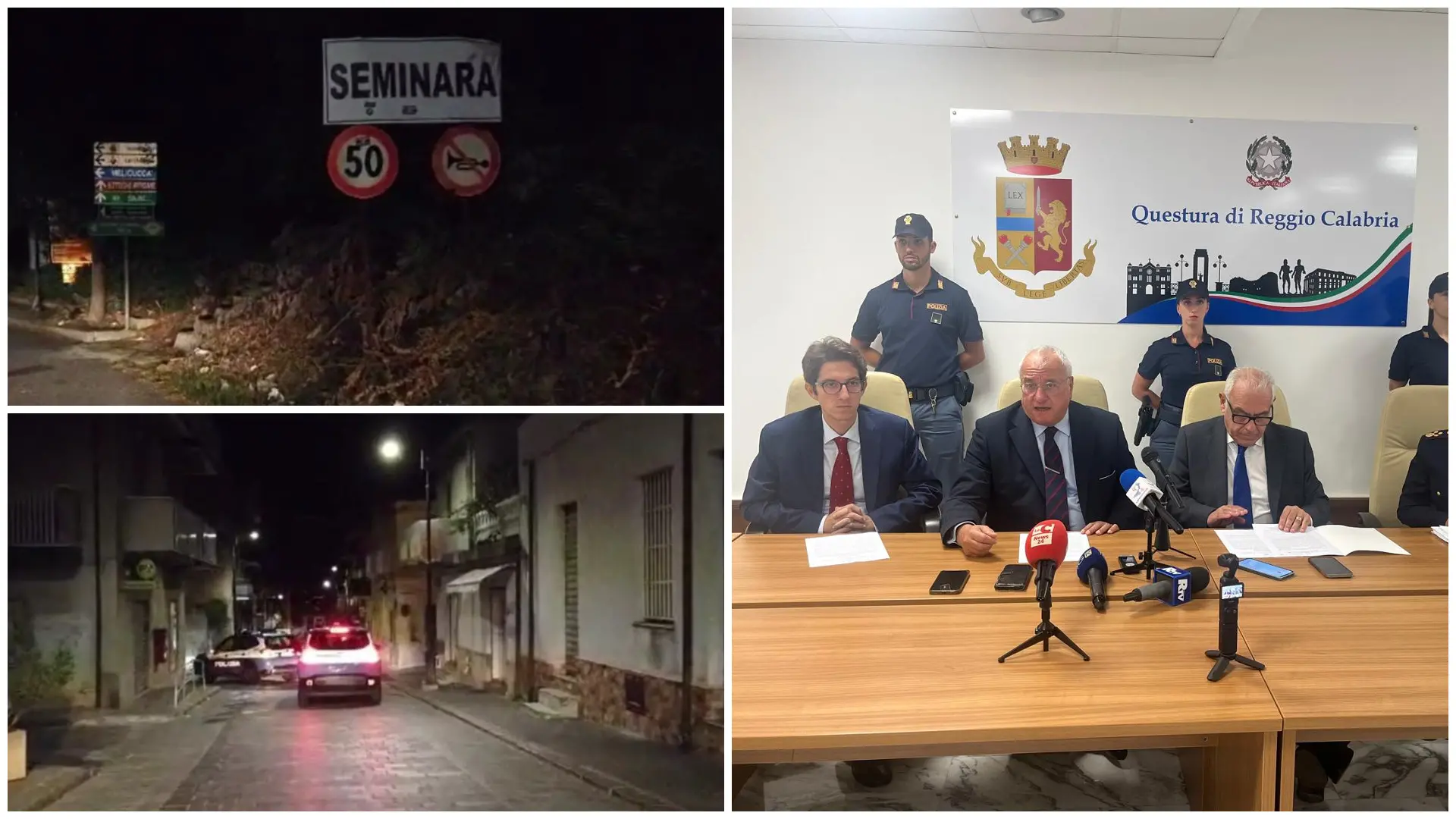 Violenza sessuale su minore a Seminara, il pm Crescenti: «Nessun rispetto per la dignità della donna, il quadro probatorio è solido» - VIDEO