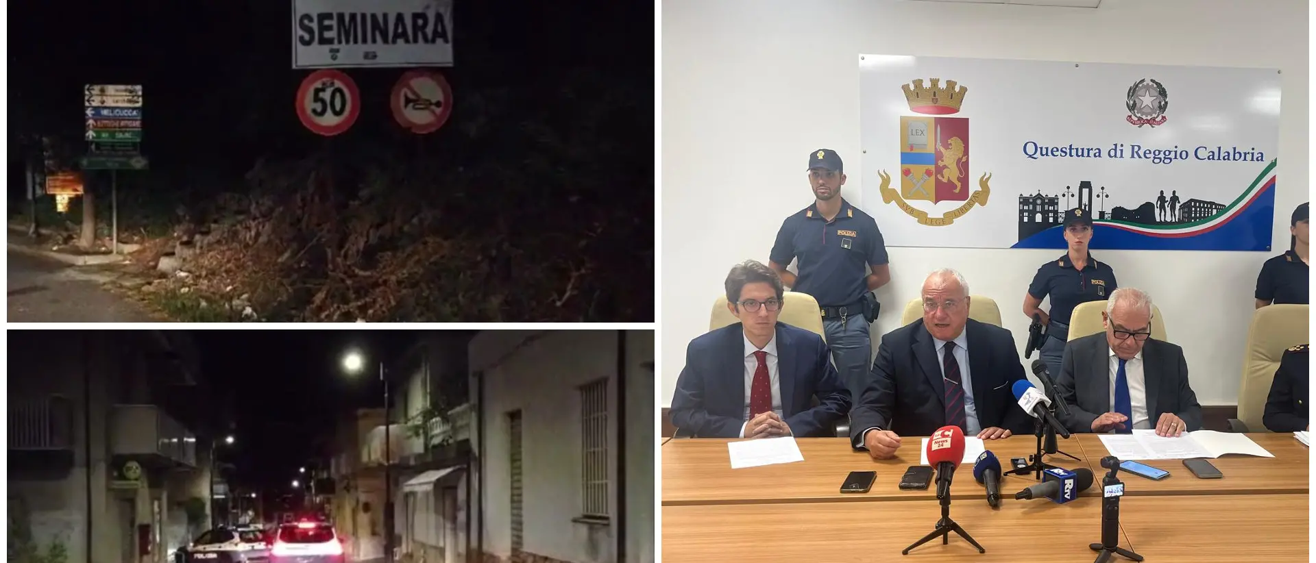 Violenza sessuale su minore a Seminara, il pm Crescenti: «Nessun rispetto per la dignità della donna, il quadro probatorio è solido» - VIDEO