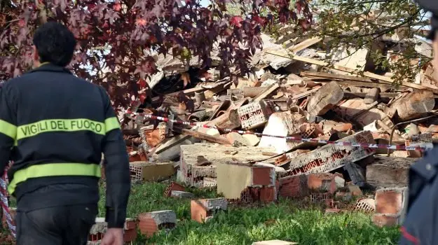 Domani alle 11 i funerali di Stato per Nino Candido e i suoi colleghi