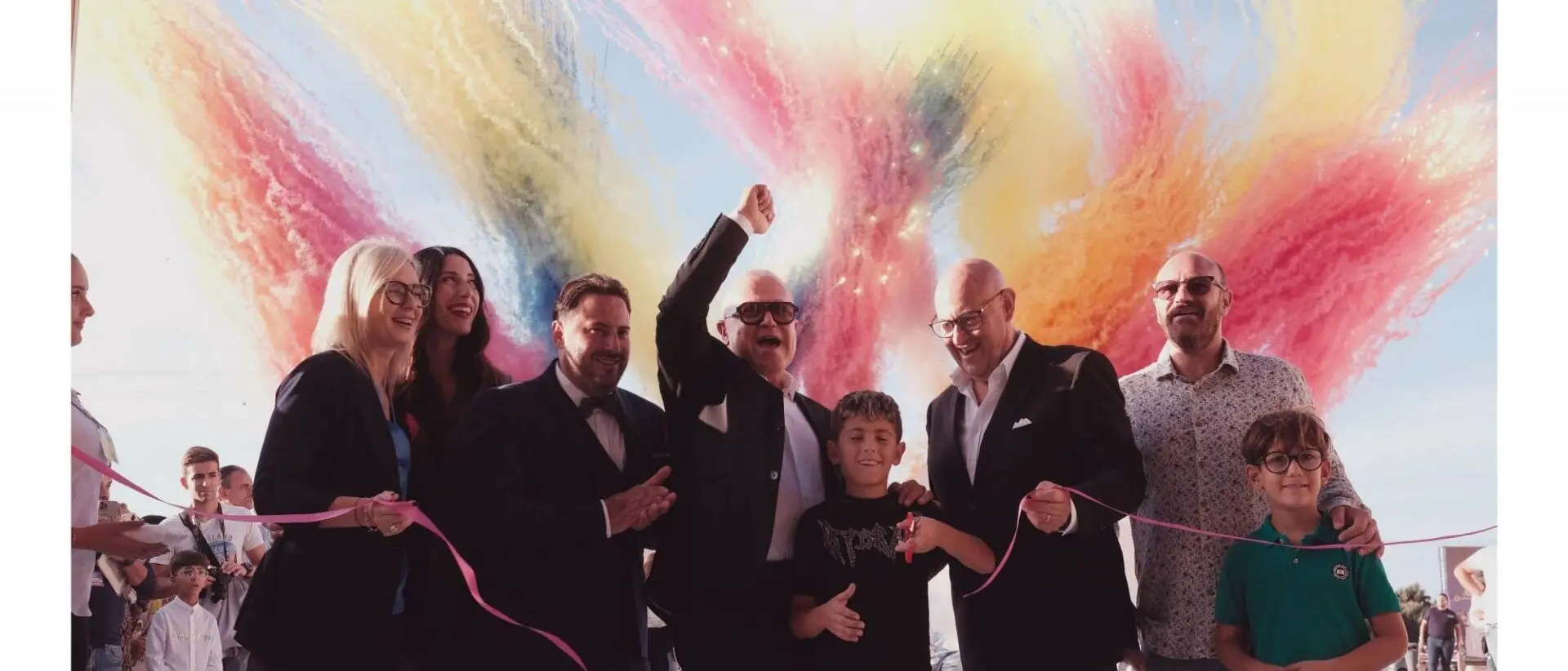 Il WeddingExpo 2024 incanta e registra più di 10 mila presenze in un giorno