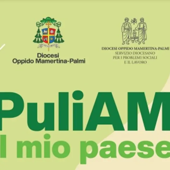 Cittanova, sabato 19 ottobre la manifestazione Puliamo il mondo