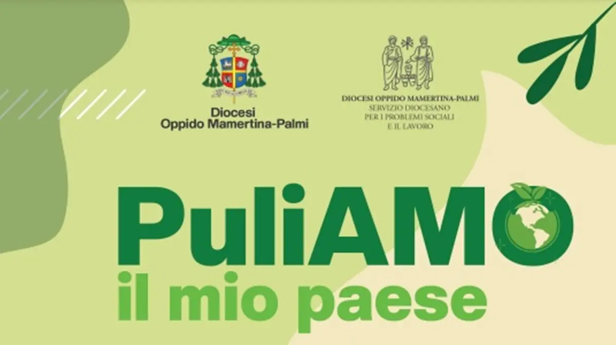 Cittanova, sabato 19 ottobre la manifestazione Puliamo il mondo