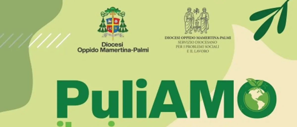 Cittanova, sabato 19 ottobre la manifestazione Puliamo il mondo