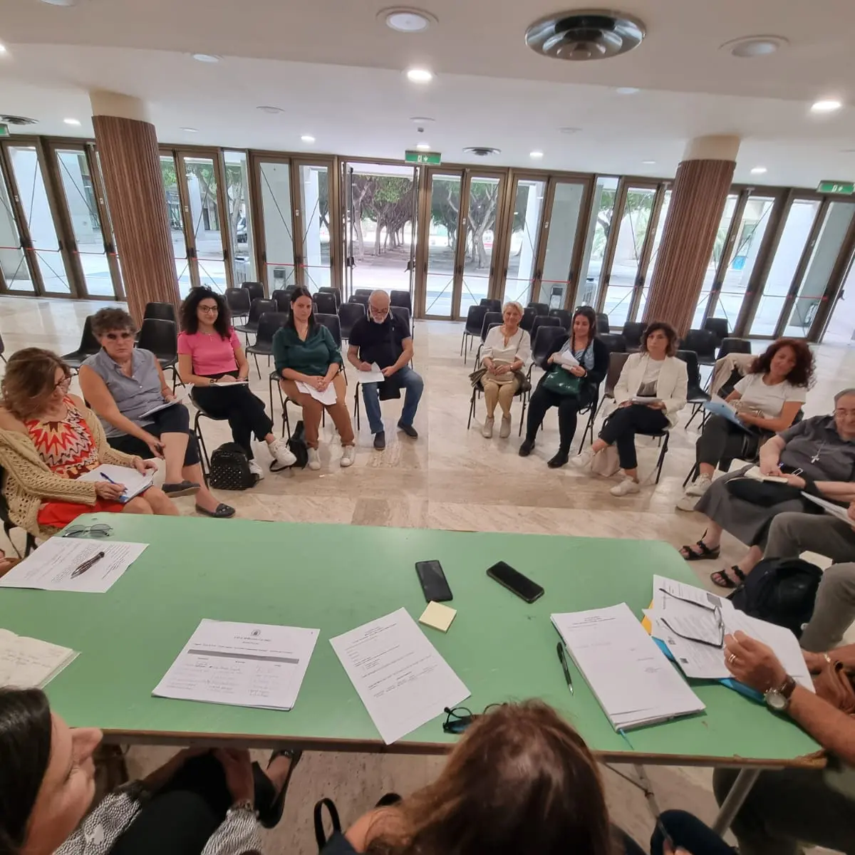 Piano di zona a Reggio, l’assessore Nucera: «Welfare di prossimità, il motto è osare»