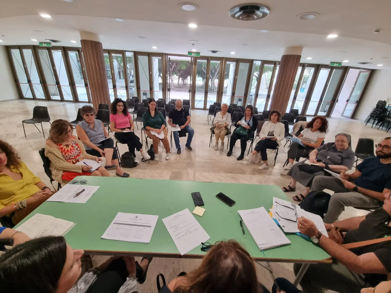 Piano di zona a Reggio, l’assessore Nucera: «Welfare di prossimità, il motto è osare»