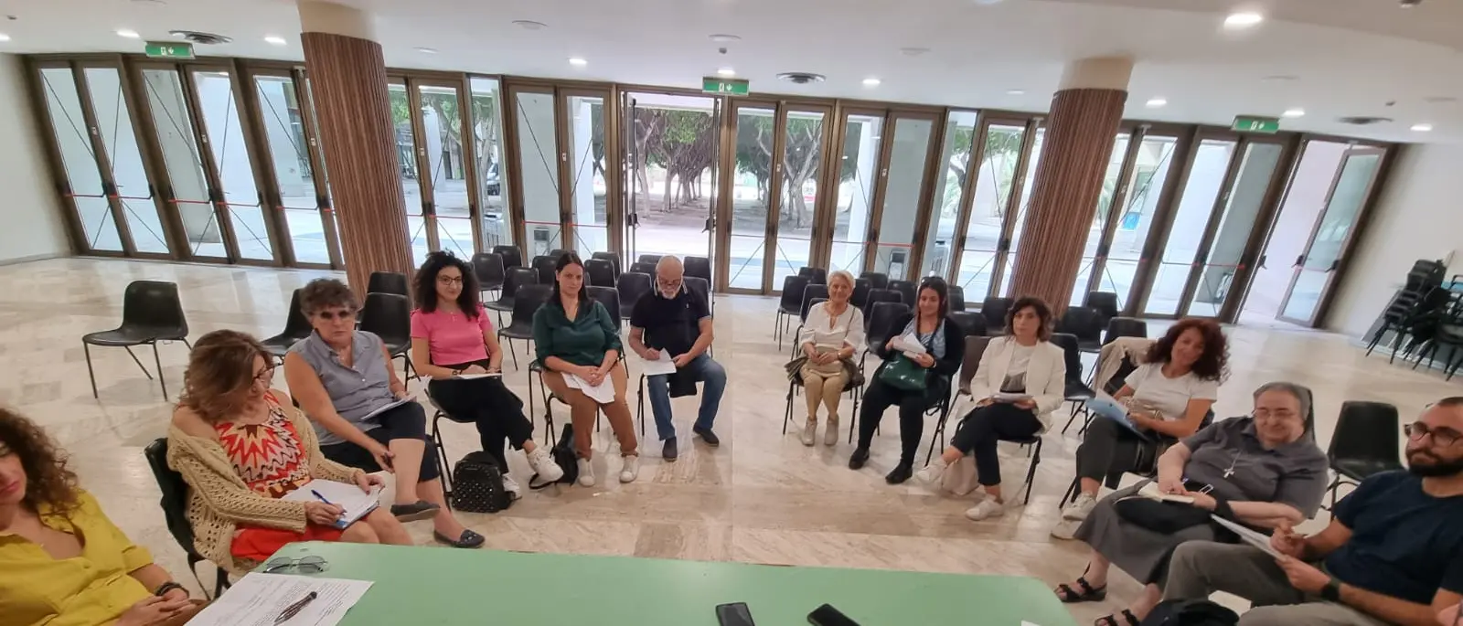 Piano di zona a Reggio, l’assessore Nucera: «Welfare di prossimità, il motto è osare»