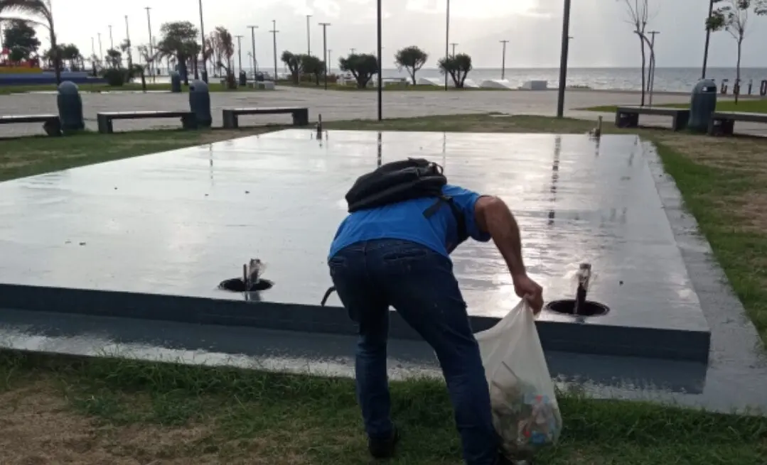 Taib e la sua rinascita: dallo sport al riscatto sociale grazie al sostegno della comunità reggina