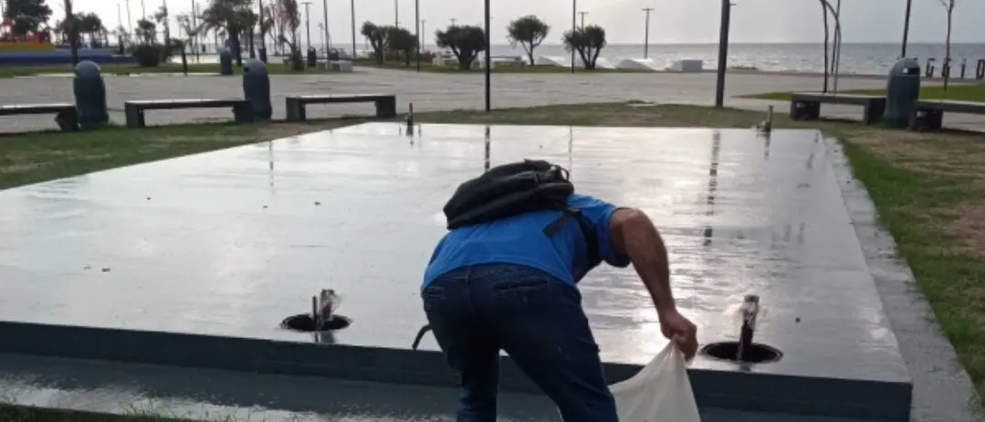 Taib e la sua rinascita: dallo sport al riscatto sociale grazie al sostegno della comunità reggina