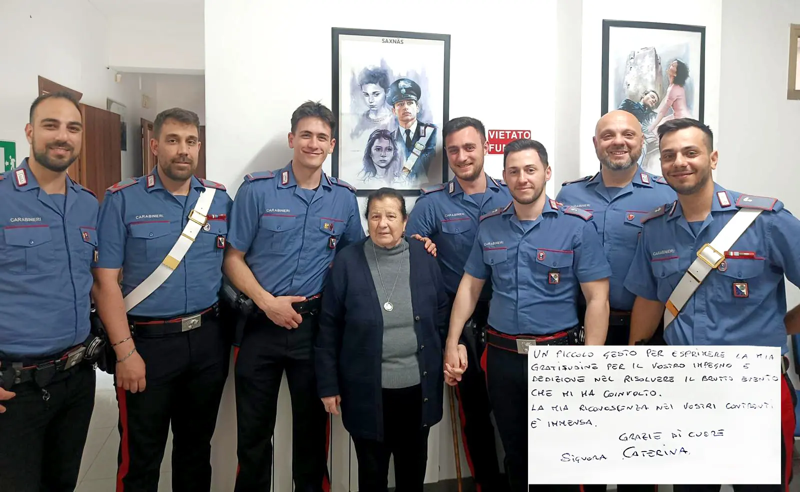 Operazione “Game Over”: i Carabinieri sgominano truffatori ai danni di anziani