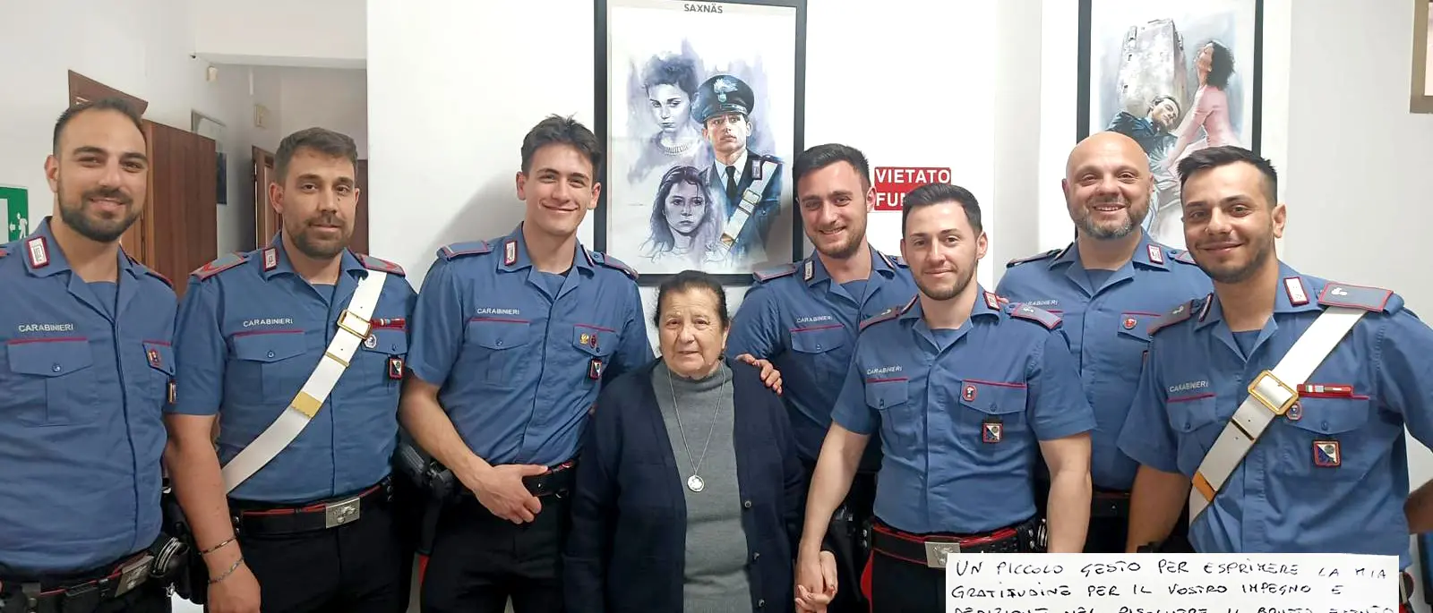 Operazione “Game Over”: i Carabinieri sgominano truffatori ai danni di anziani