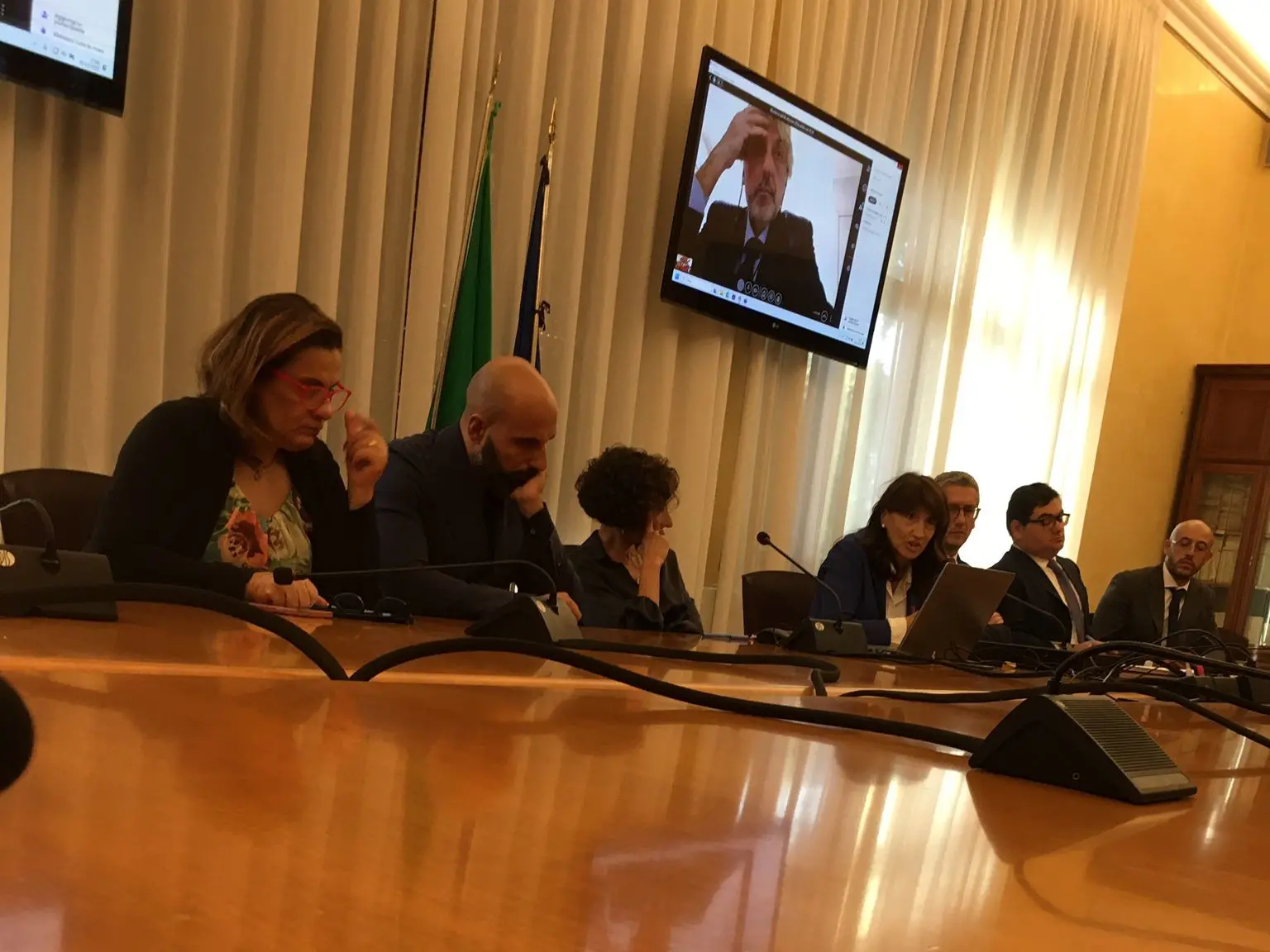Situazione Strutture Psichiatriche, USB: «SEmpre più critica dopo l'incontro in Prefettura»