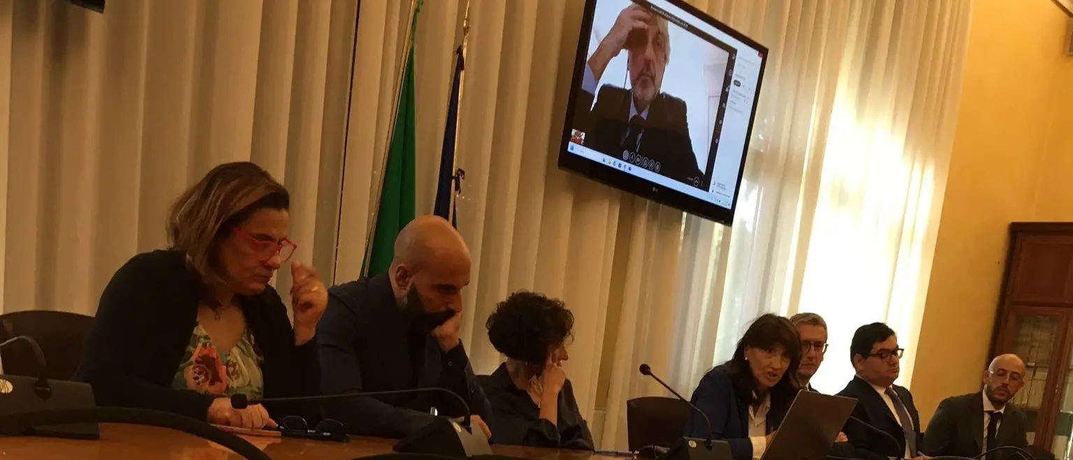 Situazione Strutture Psichiatriche, USB: «SEmpre più critica dopo l'incontro in Prefettura»