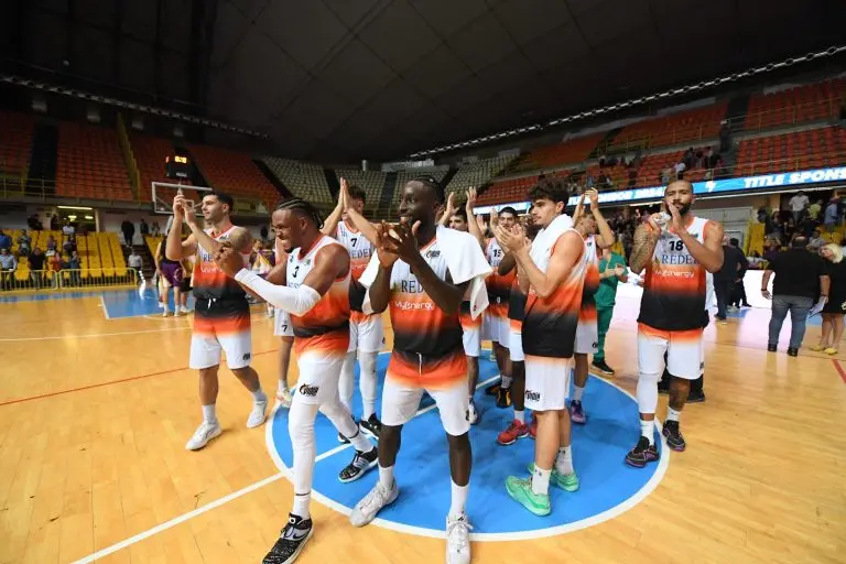 Viola in campo sabato contro Milazzo: caccia alla quinta vittoria consecutiva