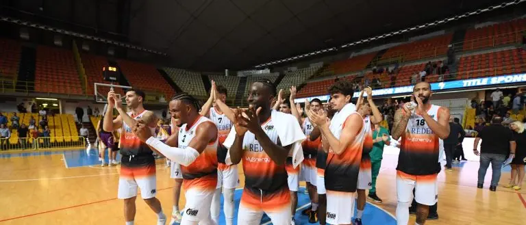 Viola in campo sabato contro Milazzo: caccia alla quinta vittoria consecutiva
